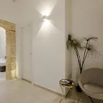 Bed & Breakfast Dione Deluxe Ortigia