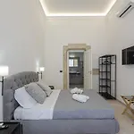 Bed & Breakfast Dione Deluxe Ortigia *