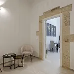 Bed & Breakfast Dione Deluxe Ortigia Syracuse