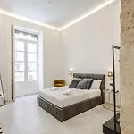 Dione Deluxe Ortigia Bed & Breakfast Syracuse