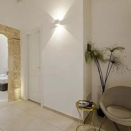 Bed & Breakfast Dione Deluxe Ortigia