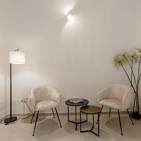 Bed & Breakfast Dione Deluxe Ortigia 3*