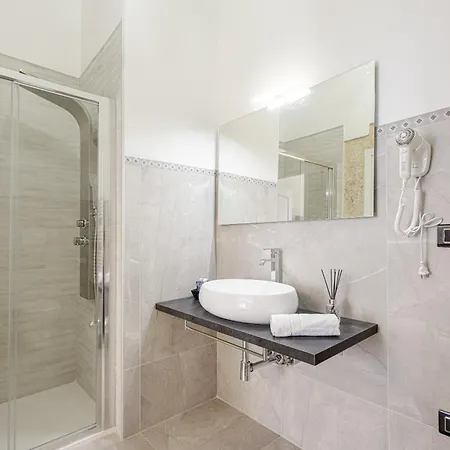 Bed & Breakfast Dione Deluxe Ortigia Syrakusa