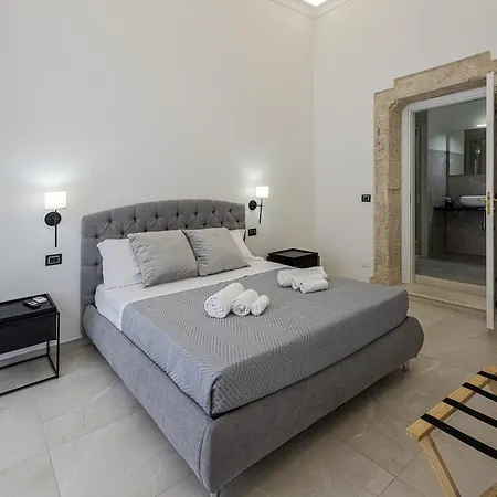 Dione Deluxe Ortigia Syrakusa