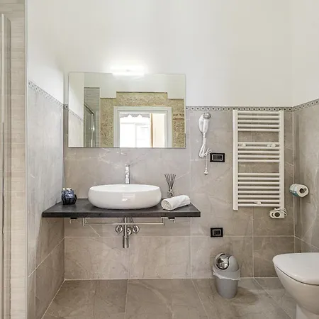 Bed & Breakfast Dione Deluxe Ortigia Syrakusa