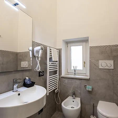 Bed & Breakfast Dione Deluxe Ortigia