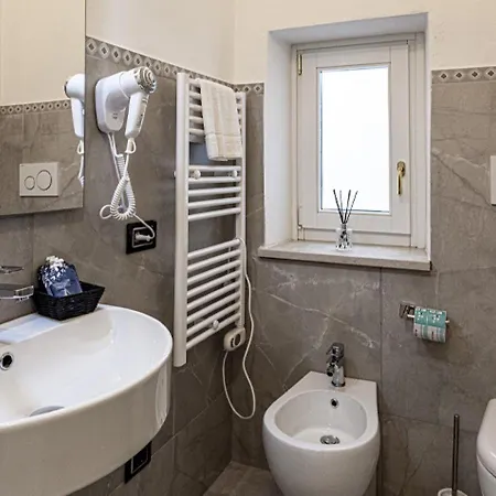 Dione Deluxe Ortigia Bed & Breakfast Syracuse