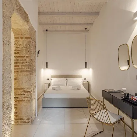 Dione Deluxe Ortigia Bed & Breakfast