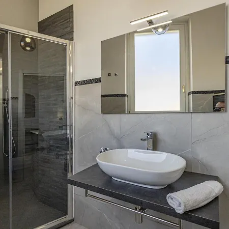 Dione Deluxe Ortigia Syracuse