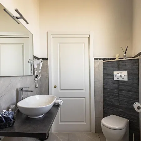 Bed & Breakfast Dione Deluxe Ortigia Syracuse