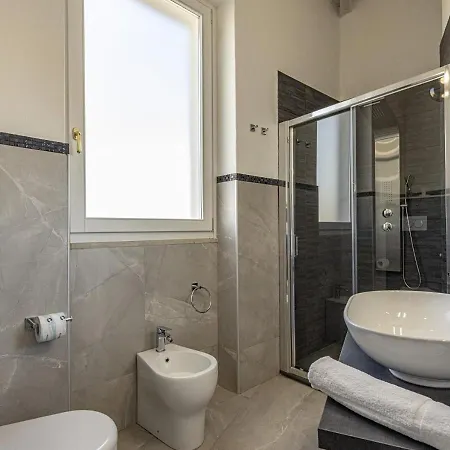 Dione Deluxe Ortigia * Syracuse