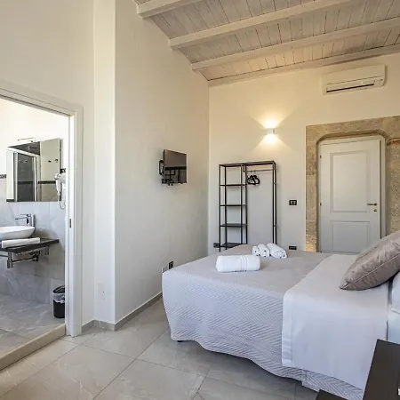 Bed & Breakfast Dione Deluxe Ortigia *