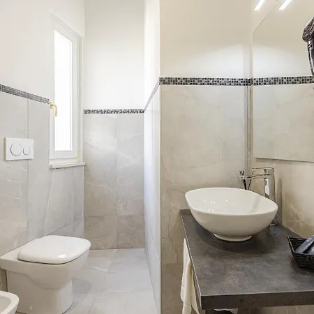Dione Deluxe Ortigia Bed & Breakfast 3*