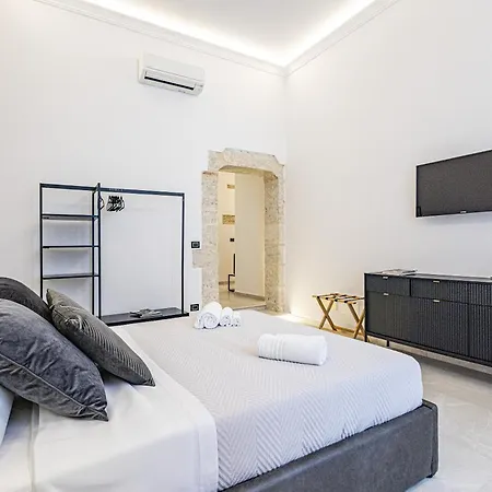 Bed and breakfast Dione Deluxe Ortigia